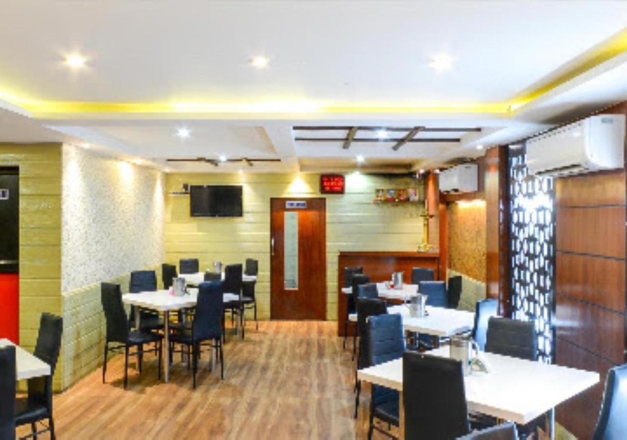 Hotel Venus Inn Bhubaneshwar Bhubaneswar Exterior photo