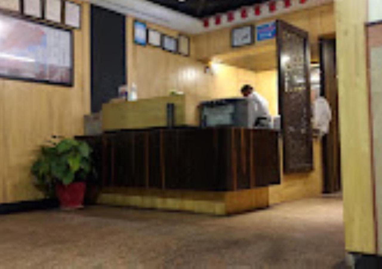 Hotel Venus Inn Bhubaneshwar Bhubaneswar Exterior photo